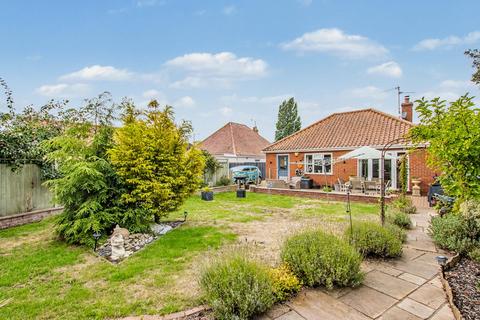 4 bedroom detached bungalow for sale, Lynn Road, Dersingham