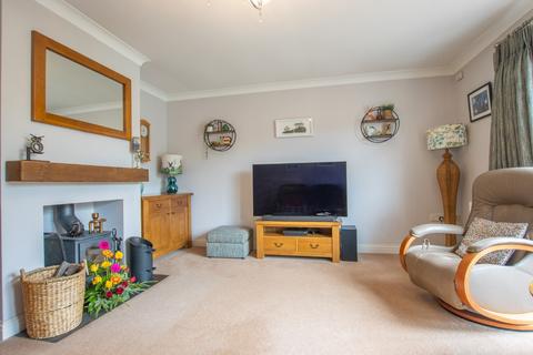 4 bedroom detached bungalow for sale, Lynn Road, Dersingham