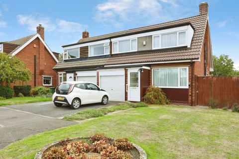 3 bedroom semi-detached house for sale, Little Lane, Blyth, WORKSOP