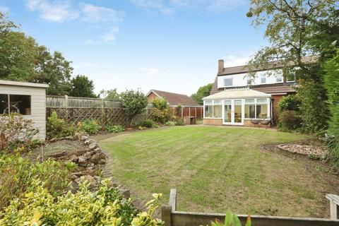 3 bedroom semi-detached house for sale, Little Lane, Blyth, WORKSOP