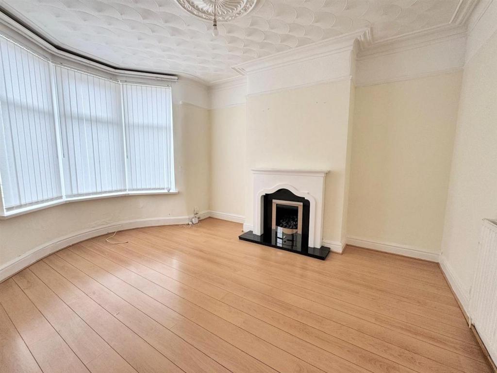 House in Liverpool - View 2
