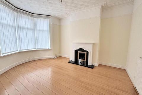3 bedroom terraced house for sale, Knoclaid Road, Clubmoor, Liverpool