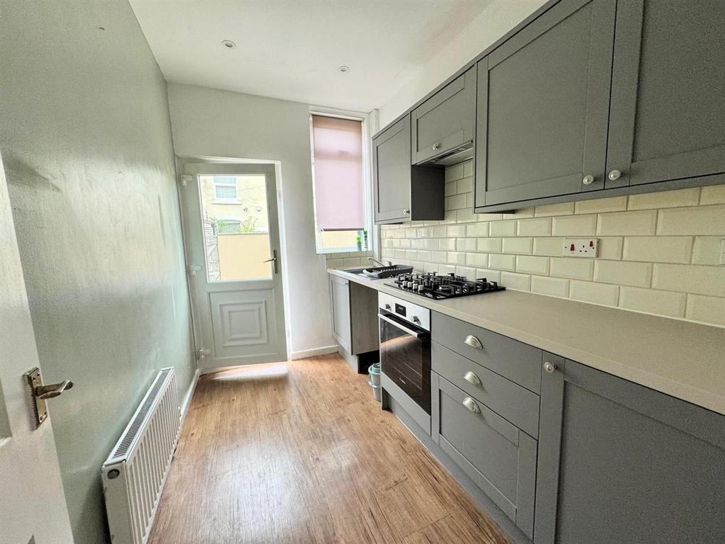 House in Liverpool - View 4