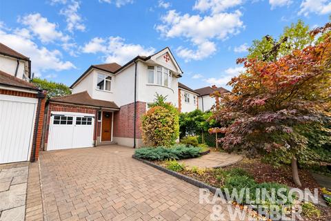 3 bedroom detached house for sale, Merton Way, West Molesey KT8