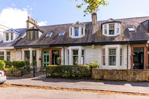 3 bedroom terraced house for sale, Victoria Park Drive South, Scotstoun, Glasgow