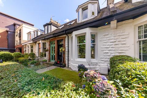 3 bedroom terraced house for sale, Victoria Park Drive South, Scotstoun, Glasgow