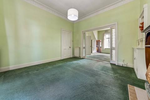 3 bedroom terraced house for sale, Victoria Park Drive South, Scotstoun, Glasgow