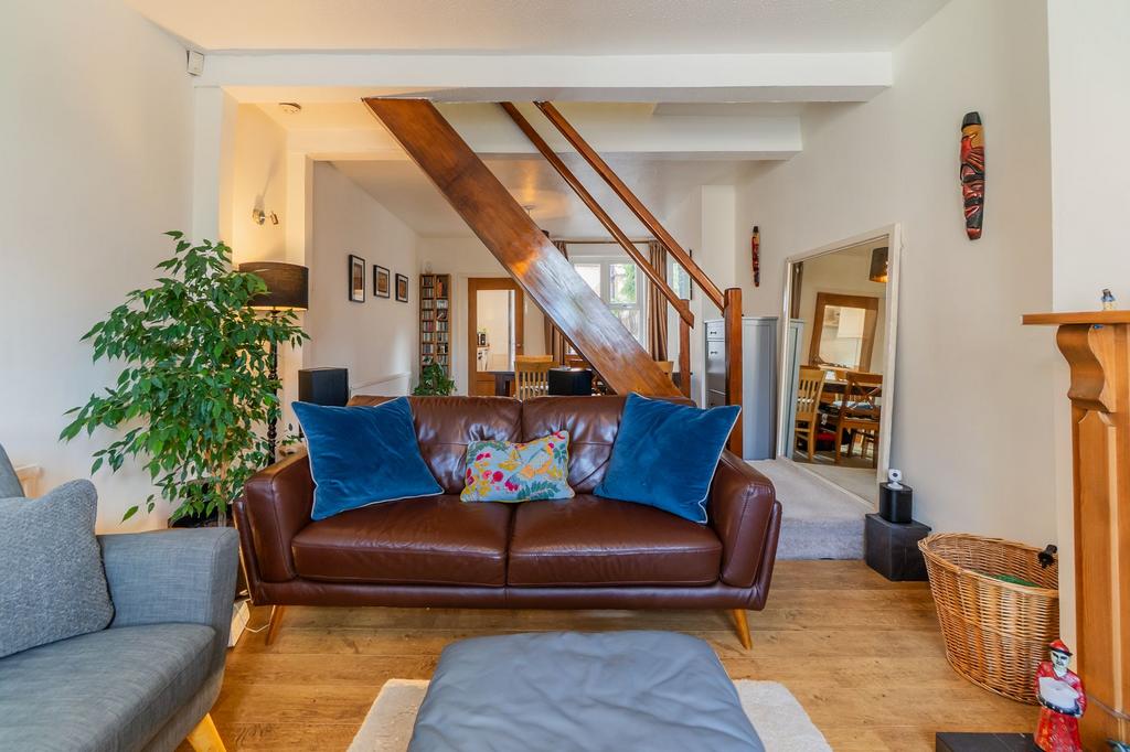 House in Leicester, Aylestone - View 2