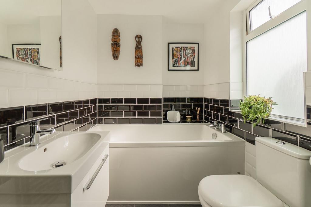 House in Leicester, Aylestone - View 4