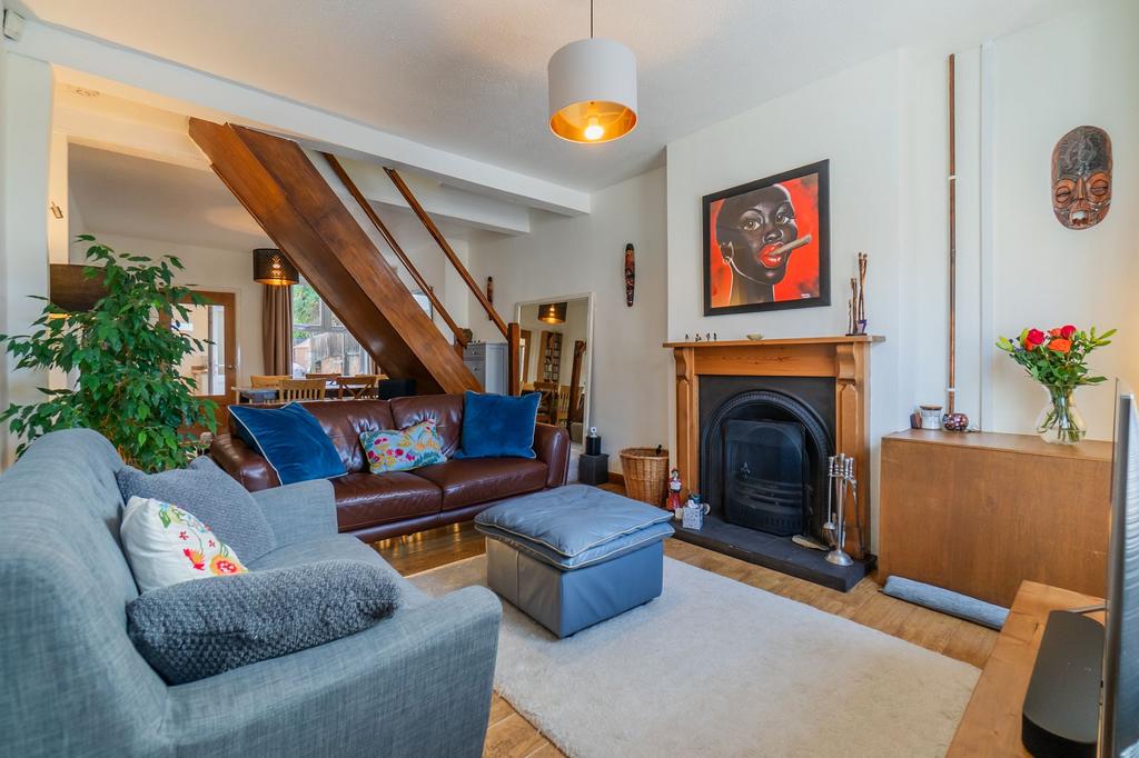 House in Leicester, Aylestone - View 5
