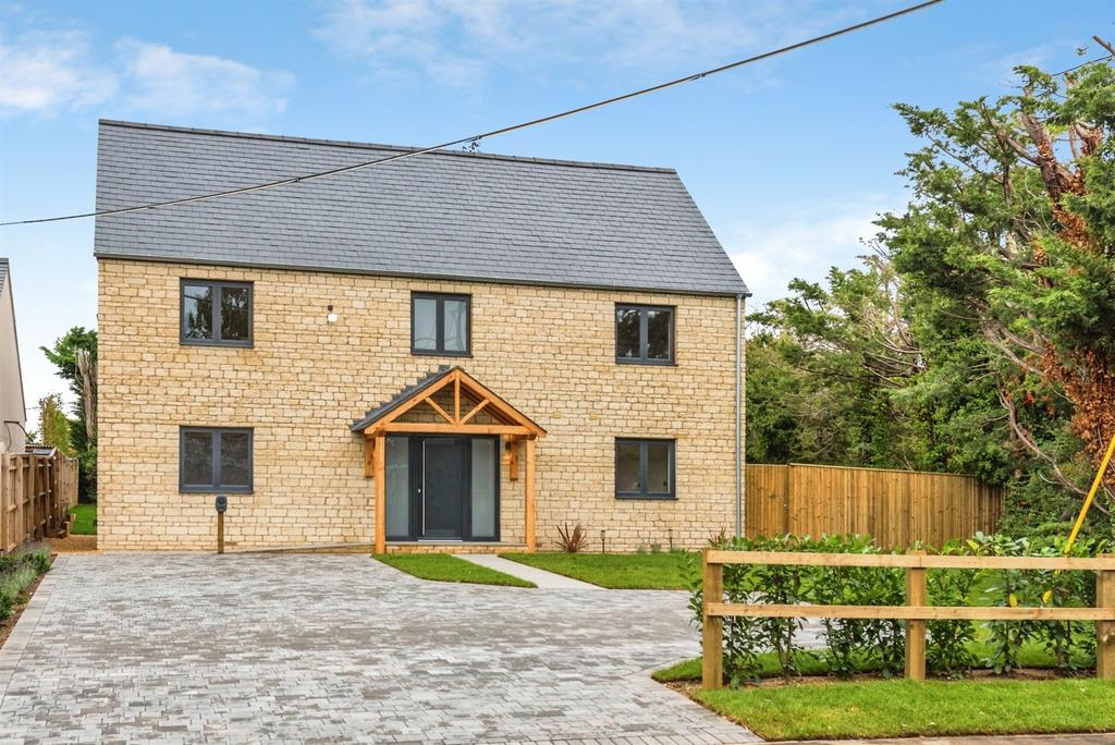 House in Witney