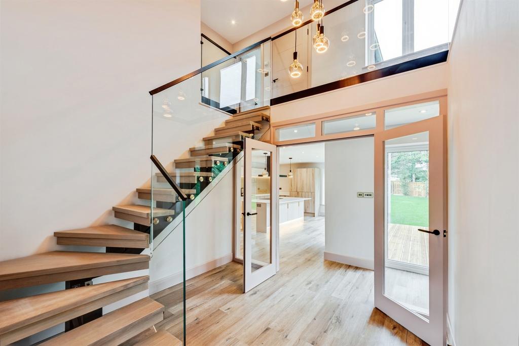 House in Witney - View 3