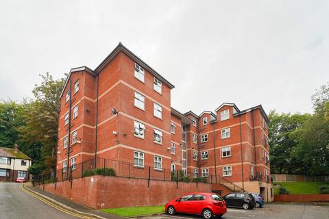 2 bedroom flat for sale, St. Pauls Road, Salford M7