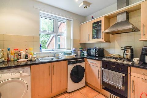2 bedroom flat for sale, St. Pauls Road, Salford M7