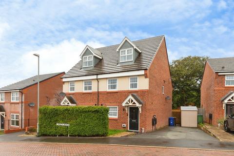 3 bedroom semi-detached house for sale, Booth Avenue, Chorley, Lancashire, PR7