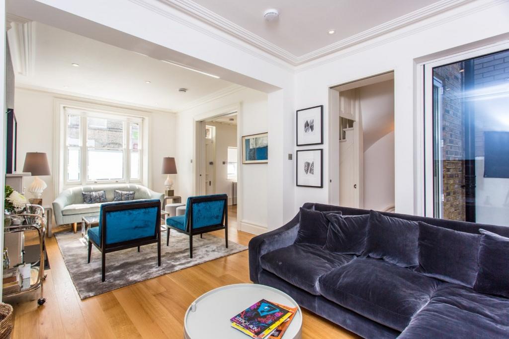 House in Hampstead - View 3