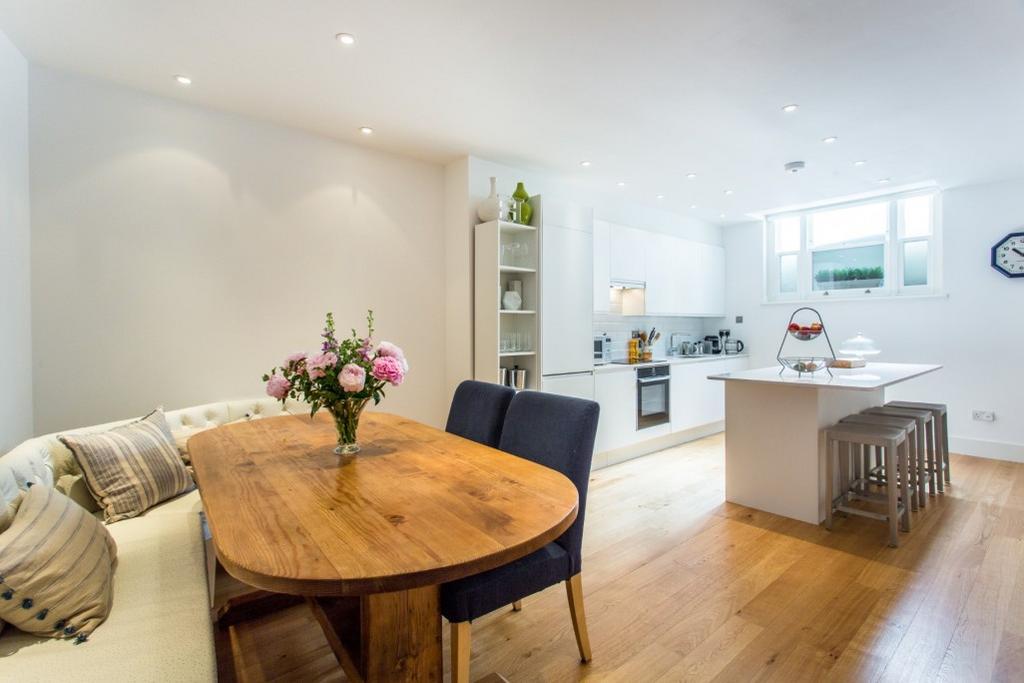 House in Hampstead - View 4