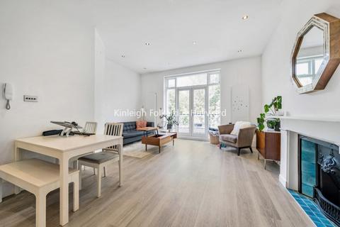 1 bedroom flat to rent, Belsize Park Gardens, Belsize Park, London, NW3