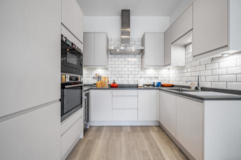 1 bedroom flat to rent, Belsize Park Gardens, Belsize Park, London, NW3