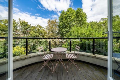 1 bedroom flat to rent, Belsize Park Gardens, Belsize Park, London, NW3
