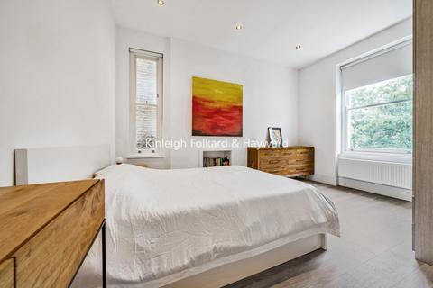 1 bedroom flat to rent, Belsize Park Gardens, Belsize Park, London, NW3