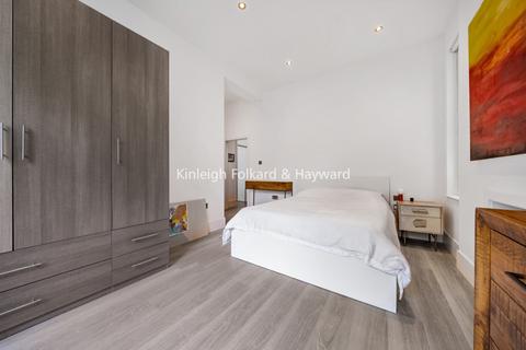1 bedroom flat to rent, Belsize Park Gardens, Belsize Park, London, NW3