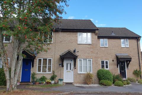 1 bed terraced house for rent in Braunfels Walk, Newbury
