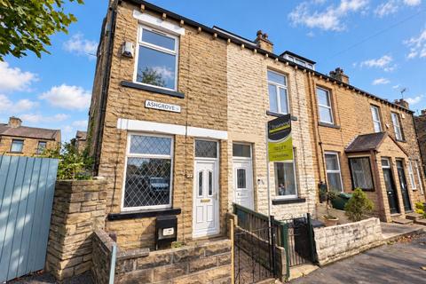3 bedroom end of terrace house to rent, Ashgrove, Greengates, Bradford