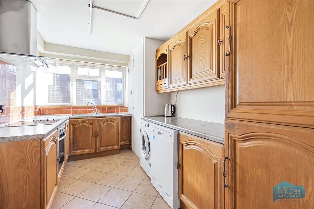Apartment in Southgate - View 2
