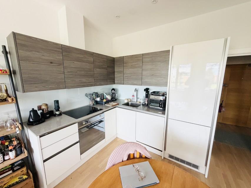 Apartment in Solihull - View 4