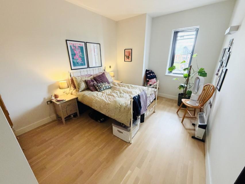 Apartment in Solihull - View 5
