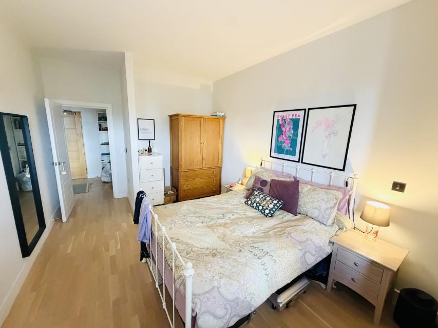 Apartment in Solihull - More