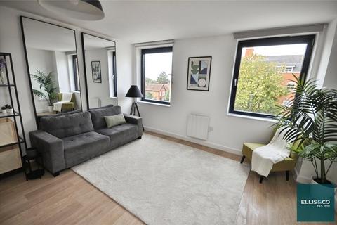 2 bedroom apartment for sale, High Road, North Finchley, N12