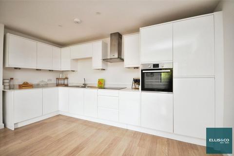 2 bedroom apartment for sale, High Road, North Finchley, N12