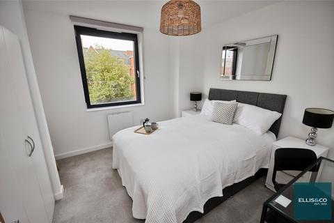 2 bedroom apartment for sale, High Road, North Finchley, N12