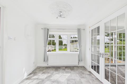 2 bedroom park home for sale, Ditton Mill Holiday Park, Cleobury Mortimer, DY14 0DJ