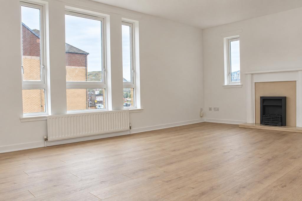 Apartment in Edinburgh - View 2