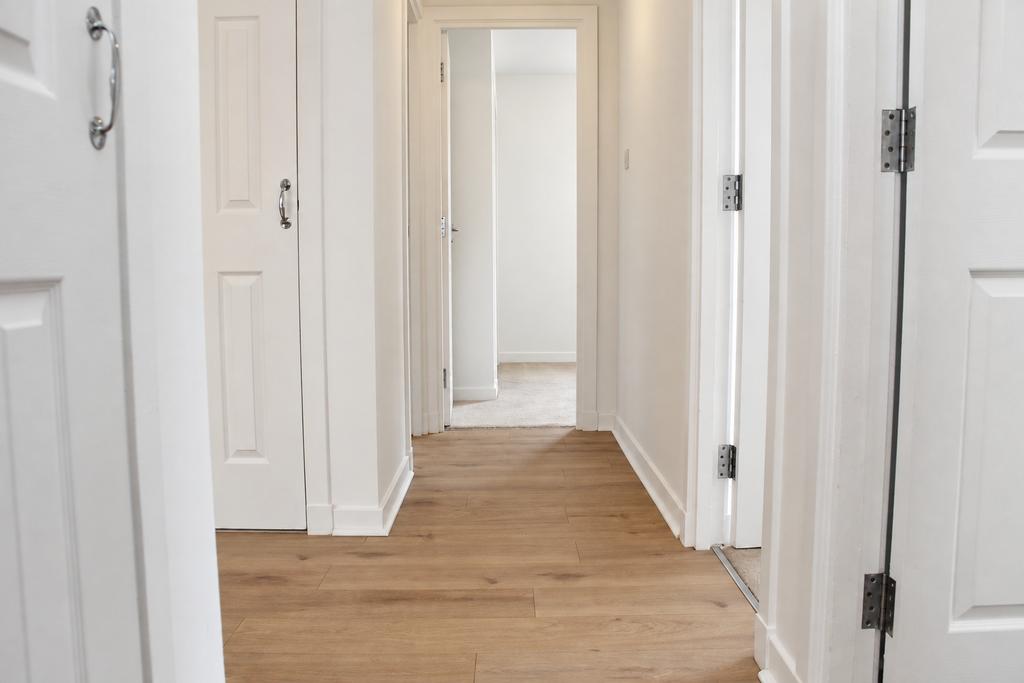 Apartment in Edinburgh - View 4