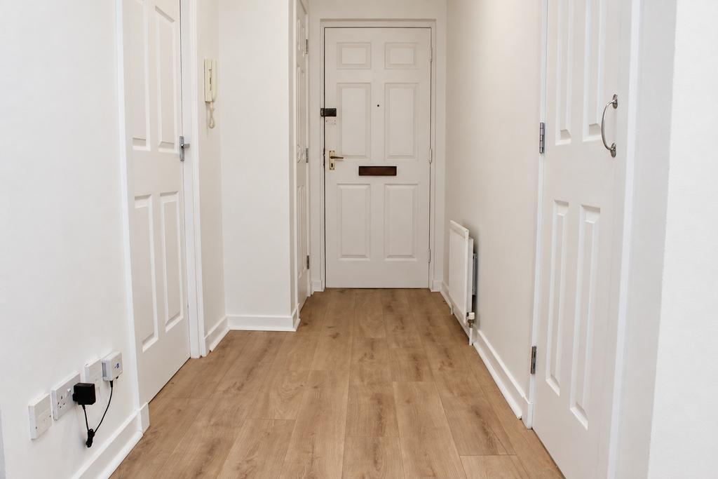 Apartment in Edinburgh - View 5
