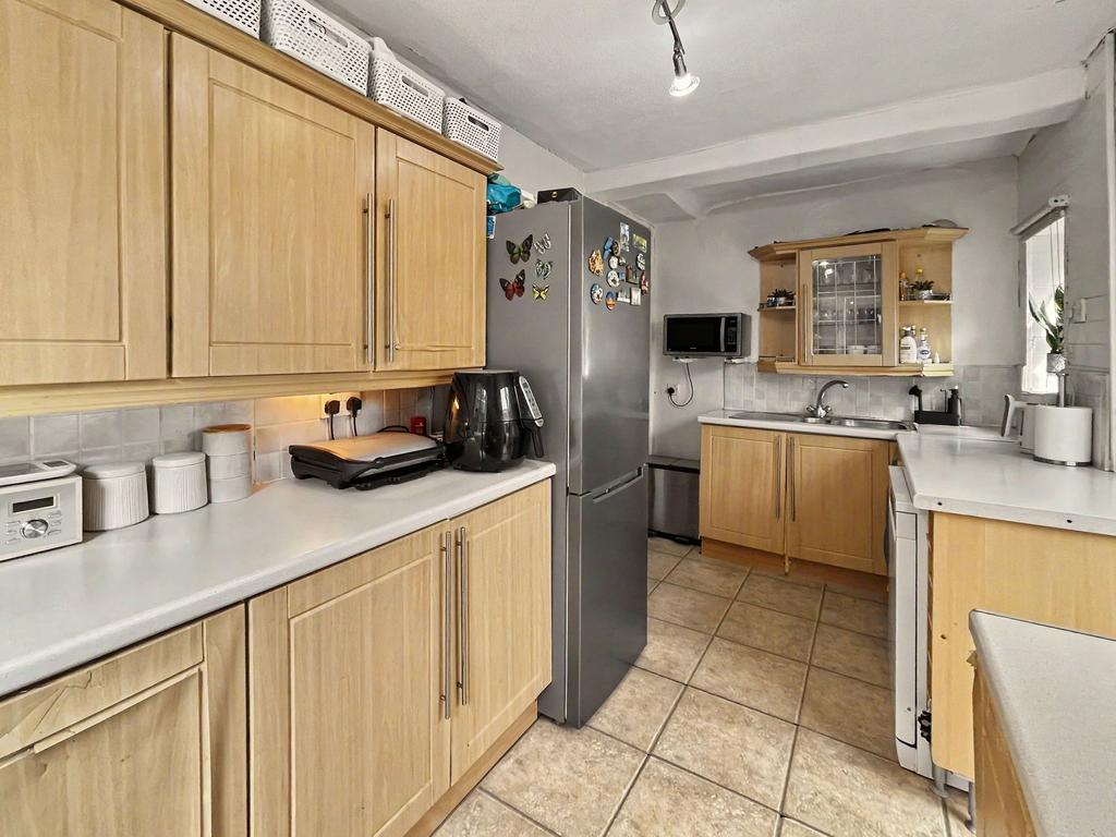 House in Manchester - View 2