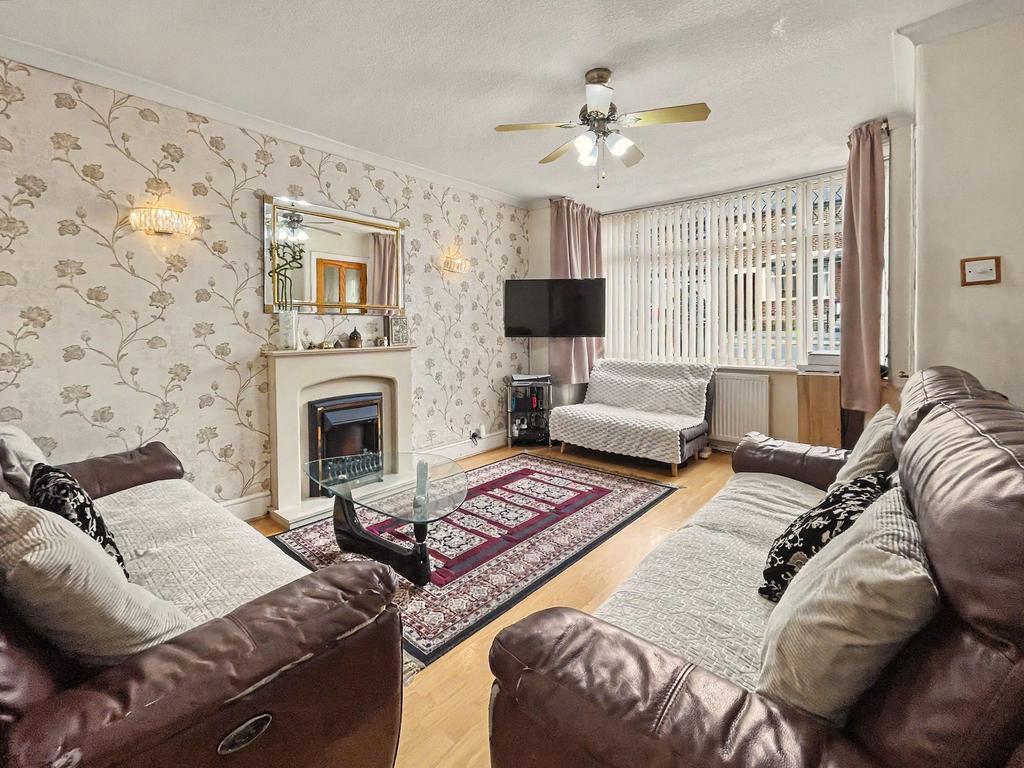 House in Manchester - View 3