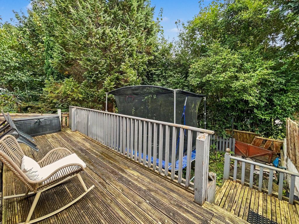 House in Manchester - View 4