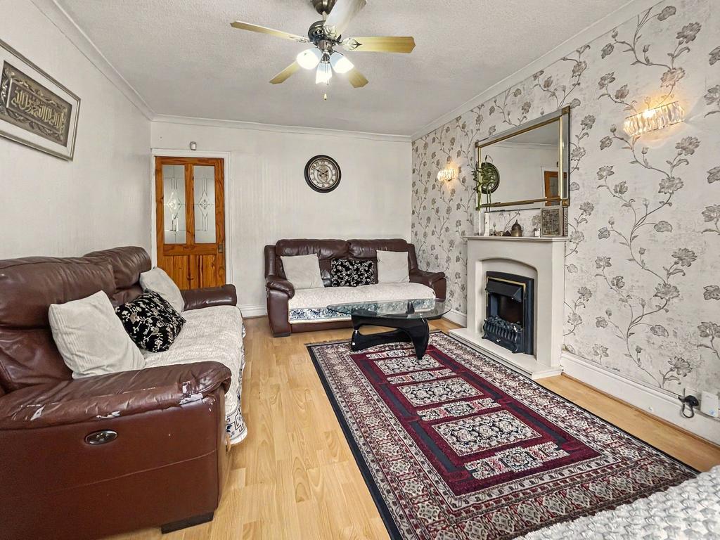 House in Manchester - View 5