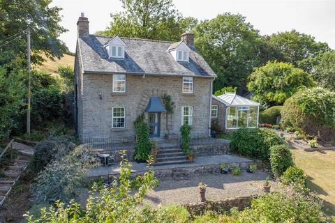 undefined, The Llwyn, Clun, Craven Arms