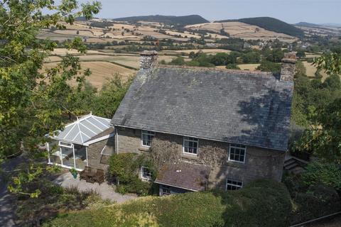 undefined, The Llwyn, Clun, Craven Arms
