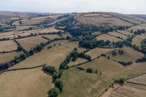 undefined, The Llwyn, Clun, Craven Arms