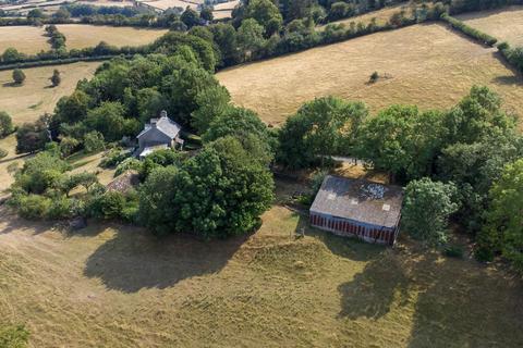 undefined, The Llwyn, Clun, Craven Arms