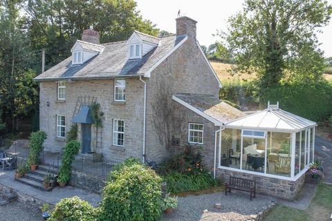 undefined, The Llwyn, Clun, Craven Arms