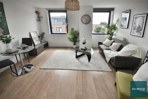 1 bedroom apartment for sale, High Road, North Finchley, N12