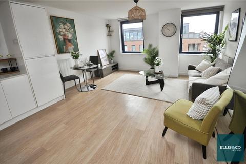 1 bedroom apartment for sale, High Road, North Finchley, N12